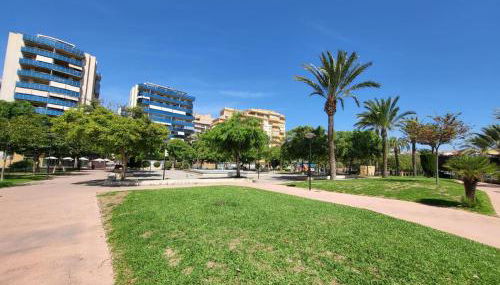 Appartment near beach with pool - Photo 2