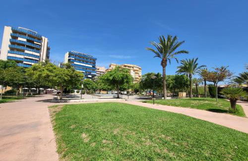 Appartment near beach with pool - Photo 2