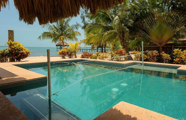 Villa Jammin Gecko - Foto 6