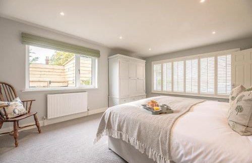 Festival House, Snape - Foto 26