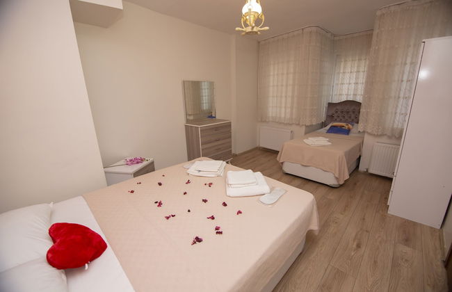 Desina Deluxe Apart - Photo 2