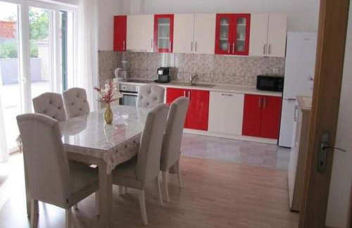 Family friendly house with a swimming pool Sibenik - 24444 - Foto 20