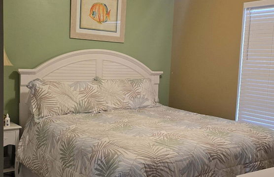 Beautiful Condo with Spacious Balcony to Enjoy Fascinating Ocean View - Unit 1002 by RedAwning - Foto 8