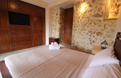 Corfu Ariandi Stone House - Foto 8