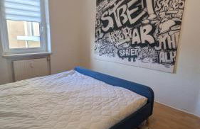 Schickes Apartment mit Stil - 58qm groß - Foto 10