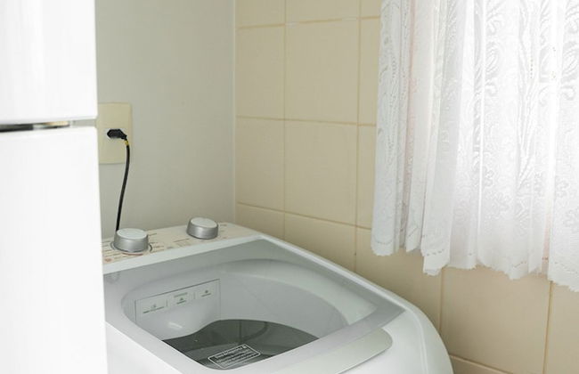 Ap Brisa do Mar em Canasvieiras - SC - Photo 16