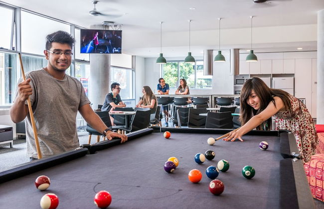 Student Village Melbourne - Photo 20