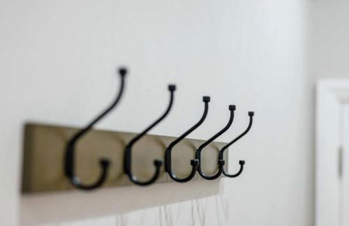 Picasso's Place Liverpool Apt Sleeps 9 - Foto 21