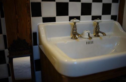 Goldbachhäuschen - Foto 22