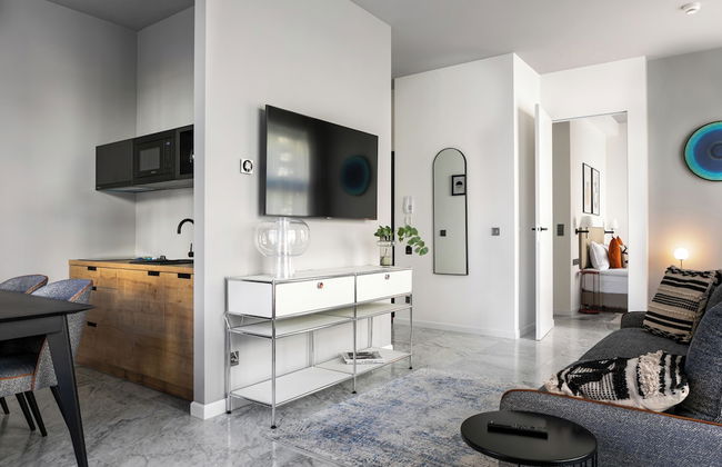 H11 Aparthotel - Foto 44