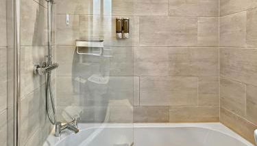 Amaya Three - Newly Renovated - Sleeps 6 - Grantham - Garden & Driveway - Free Gym Access - Foto 3