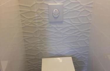 "L'Océan pour Voisin", gîte 5 à 6 personnes, 3 étoiles 3 épis dans maison avec terrasse de 34m carrés Plage du Métro à 1500 m agréé ANCV - Foto 27