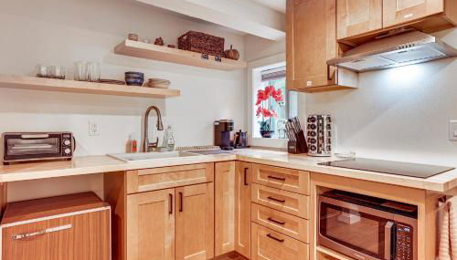 Walk to The Oyster Bar Chuckanut Dr Retreat! - Foto 3