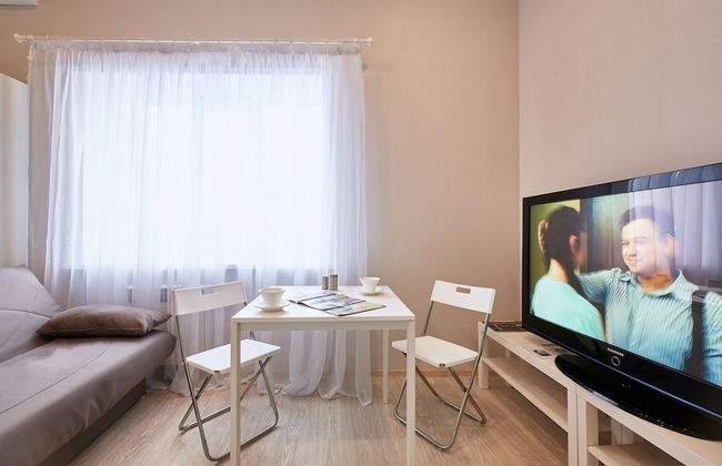 Flatsis Apartment Potebni 4 - Foto 12