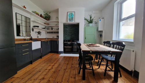 Lovely 3 bedroom Whitley Bay Townhouse. - Foto 5