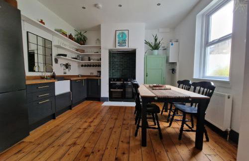 Lovely 3 bedroom Whitley Bay Townhouse. - Foto 5