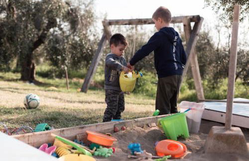 Agriturismo Podere L'Agave - Foto 116