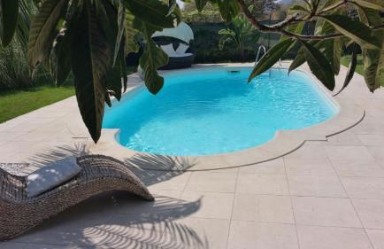 Villa Ines con piscina sud Sardegna - Foto 38