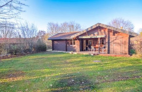 Ferienhaus Donau 102 - Foto 1