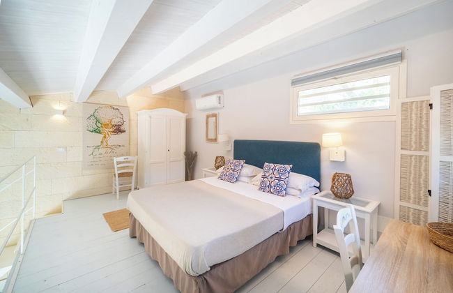 Azalo Country House - Foto 16