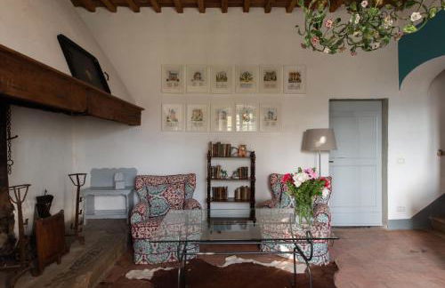 Stone House 15th Century - Foto 77