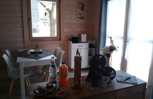 Blockbohlenhaus "Steiner Lodge" - Foto 48