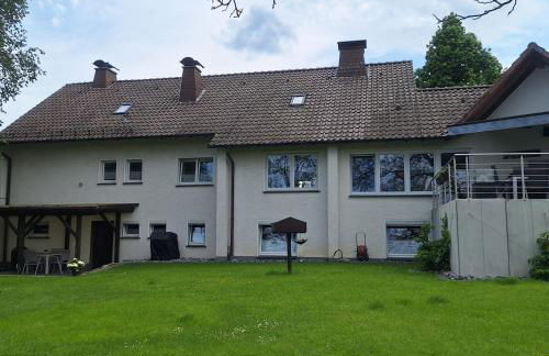 Ferienwohnung Klee - Foto 1