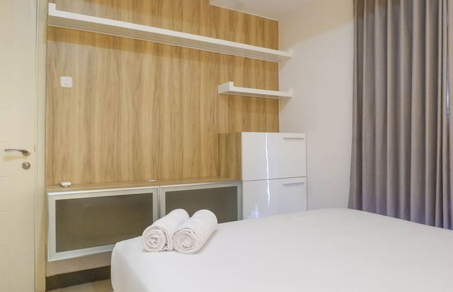 Best Value 1BR Apartment Connected to Mall at Anderson Supermall Mansion - Foto 5