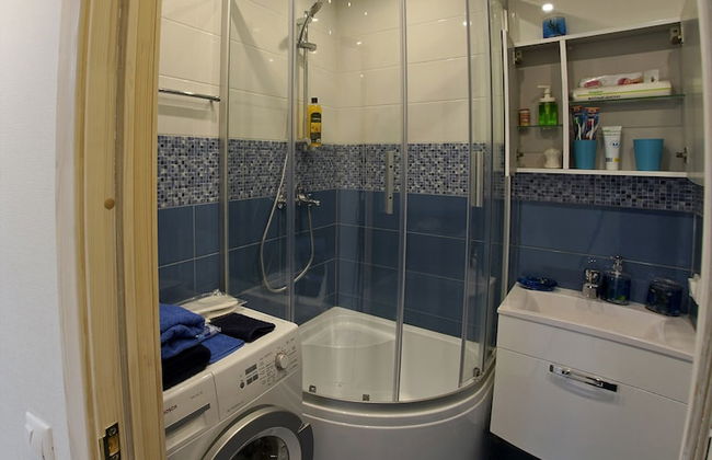 Apartment Morskoy - Foto 12