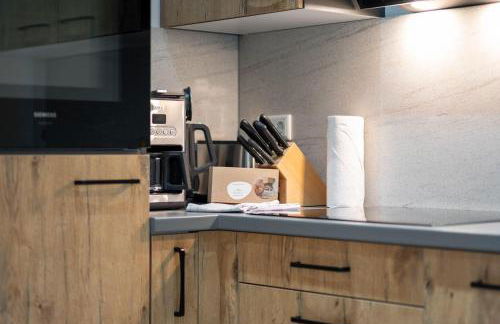 Ferienhaus Anton & Charlotte - Foto 10