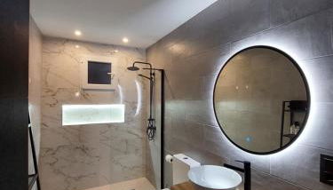 Casa Sixto - Foto 4, towels, Shower