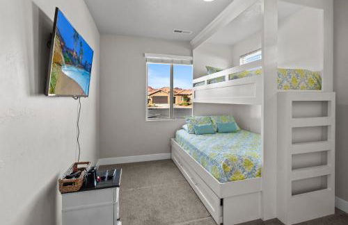 Paradise Village 115 Poolside Heaven Private Hot Tub and Ping Pong Table, Community Water Park and Kids Cove - Foto 22