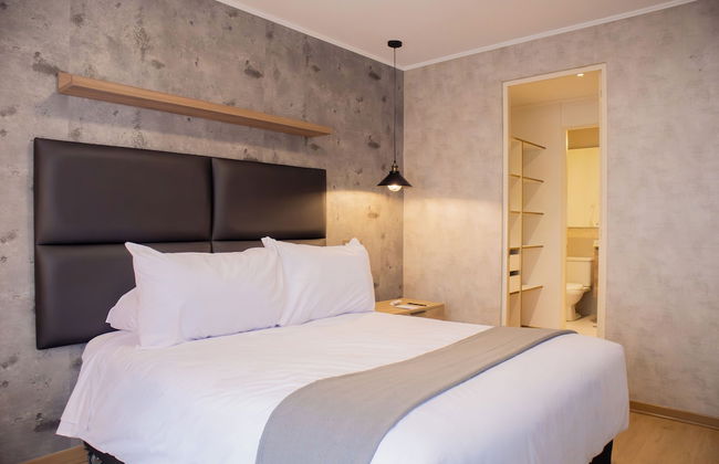 Exclusive Apartments in Pedro Martinto by Wynwood-House - Foto 32