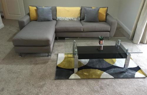 Blue Sky Apartments @Wallis Square, Farnborough - Foto 61