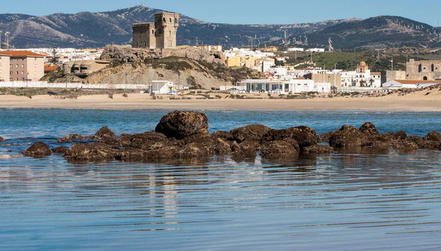 Plage de Tarifa