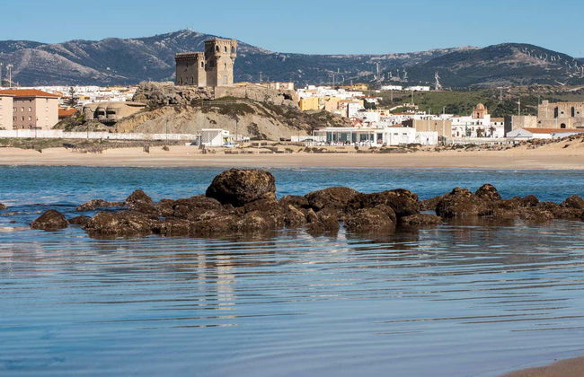 Excursión a Tarifa, Zahara de los Atunes y Baelo Claudia desde Jerez  - Foto 5