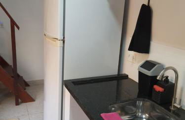 Loft com varanda - Foto 13