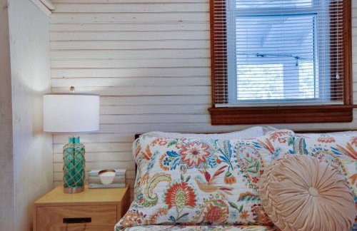 Heart's Desire, Cottage with stunning lake views - Foto 29