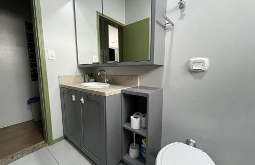 Loft 1 Dormitório no Santa Mônica - Photo 15