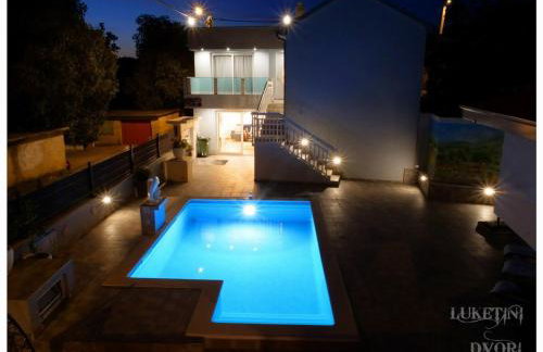 Villa Luketini Dvori, Primošten - Foto 62