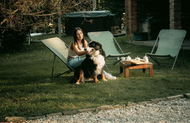 Agriturismo Il Gioco dell'Oca - Foto 17