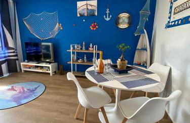 Halászfalu Apartman Green Park - Foto 25