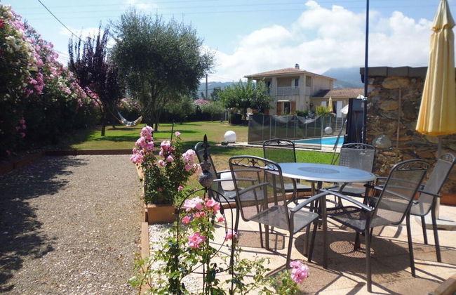 Villa Miramonte Comfortable Vacation Home - Foto 54