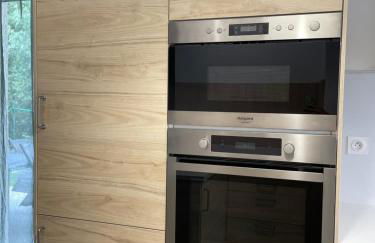 Les Villas de Castel - Villa Les frênes - Foto 59