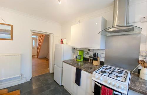 The Rose Terrace - Photo 42