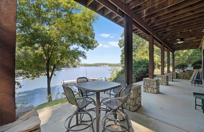 Mi Casa, Su Casa by Avantstay Lakefront Escape - Foto 44