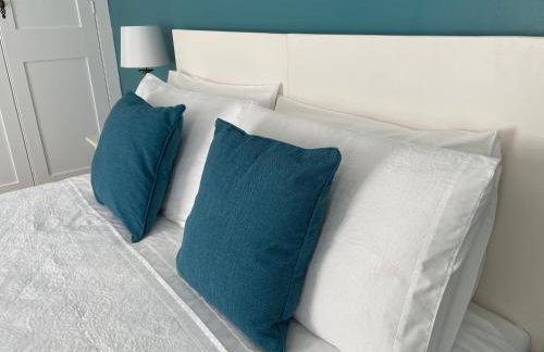 All Seasons Cottage Breaks - Foto 117