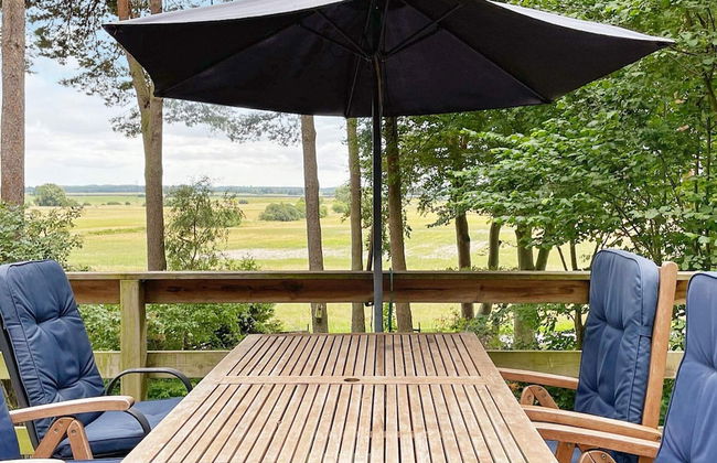 4 Person Holiday Home in Sjobo - Foto 23