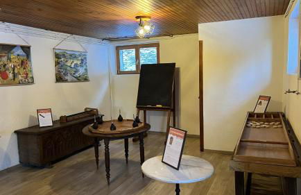 La Ferme des 3 lacs - Foto 16