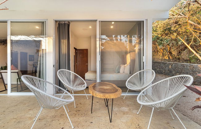 Bosque Geométrico - Foto 50